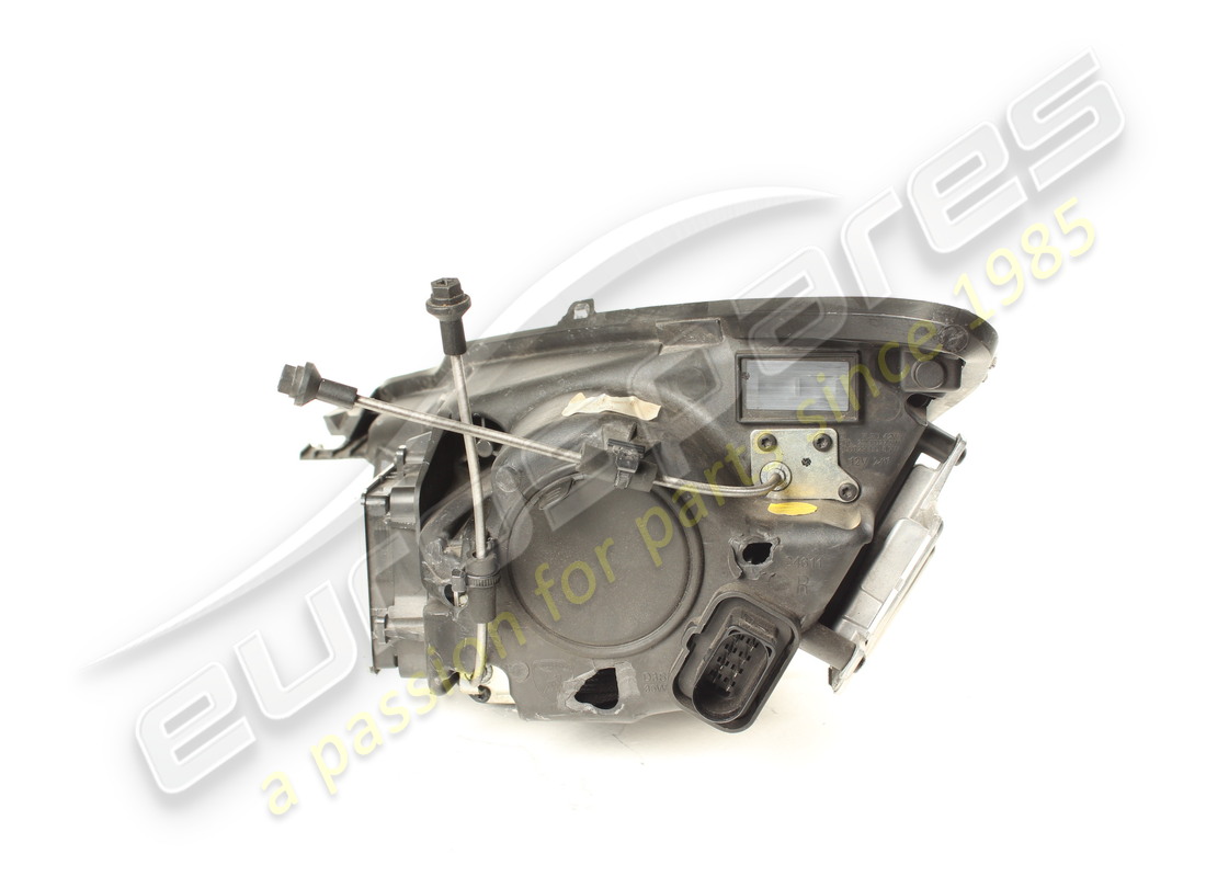proiettore lamborghini usato. numero parte 472941004g (2)