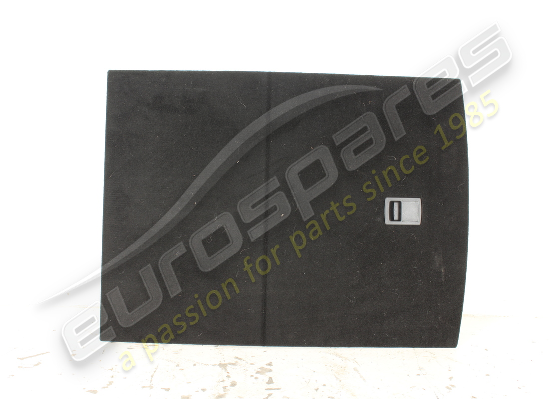 USED MASERATI LOADING MAT . PART NUMBER 670197304 (1)