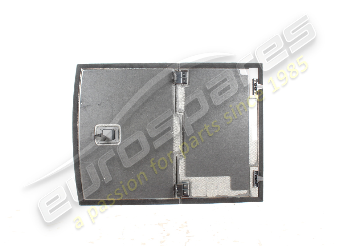 tappeto di carico usato maserati. numero parte 670197304 (2)