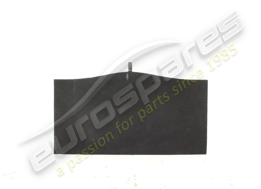 USATO Ferrari COPERCHIO PER BAGAGLI NERO . NUMERO PARTE 66970090 (1)