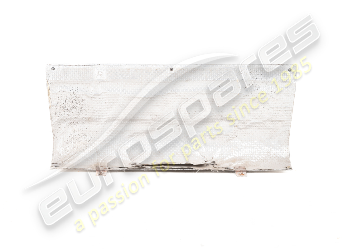 scudo posteriore ferrari usato. numero parte 64296400 (2)