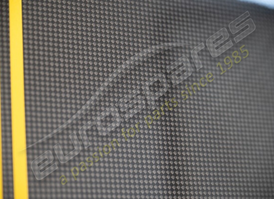 nuovo (altro) ferrari spoiler mobile opt carburatore completo. numero parte 898531 (2)