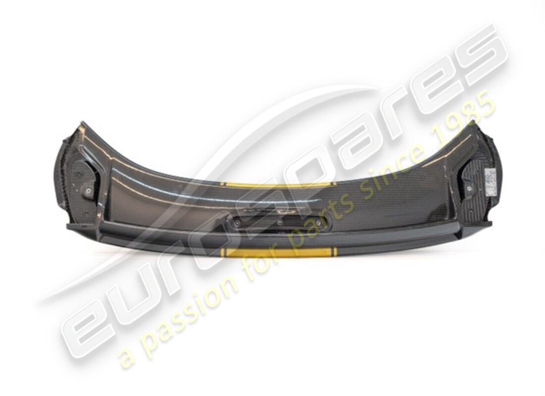 nuovo (altro) ferrari spoiler mobile opt carburatore completo. numero parte 898531 (4)