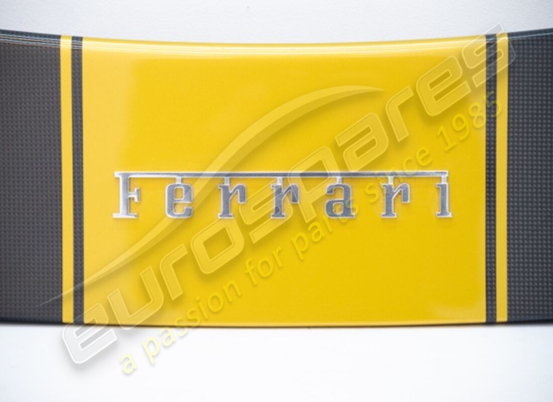 nuovo (altro) ferrari spoiler mobile opt carburatore completo. numero parte 898531 (3)