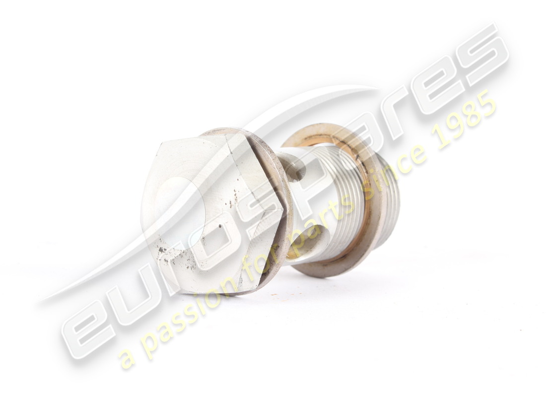 BULLONE BANJO Ferrari USATO. NUMERO PARTE 129809 (1)