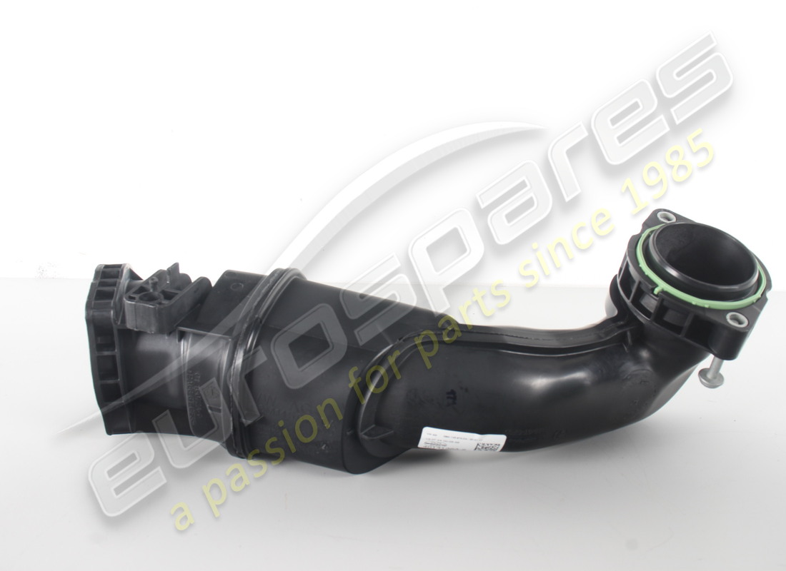nuovo porsche tubo di pressione. numero parte pab14567330 (1)