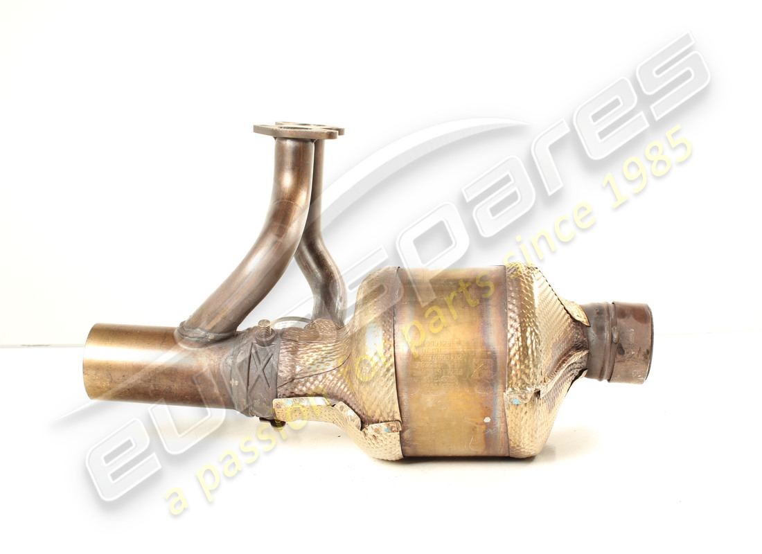 usato ferrari codice articolo gpf lh completo 900538