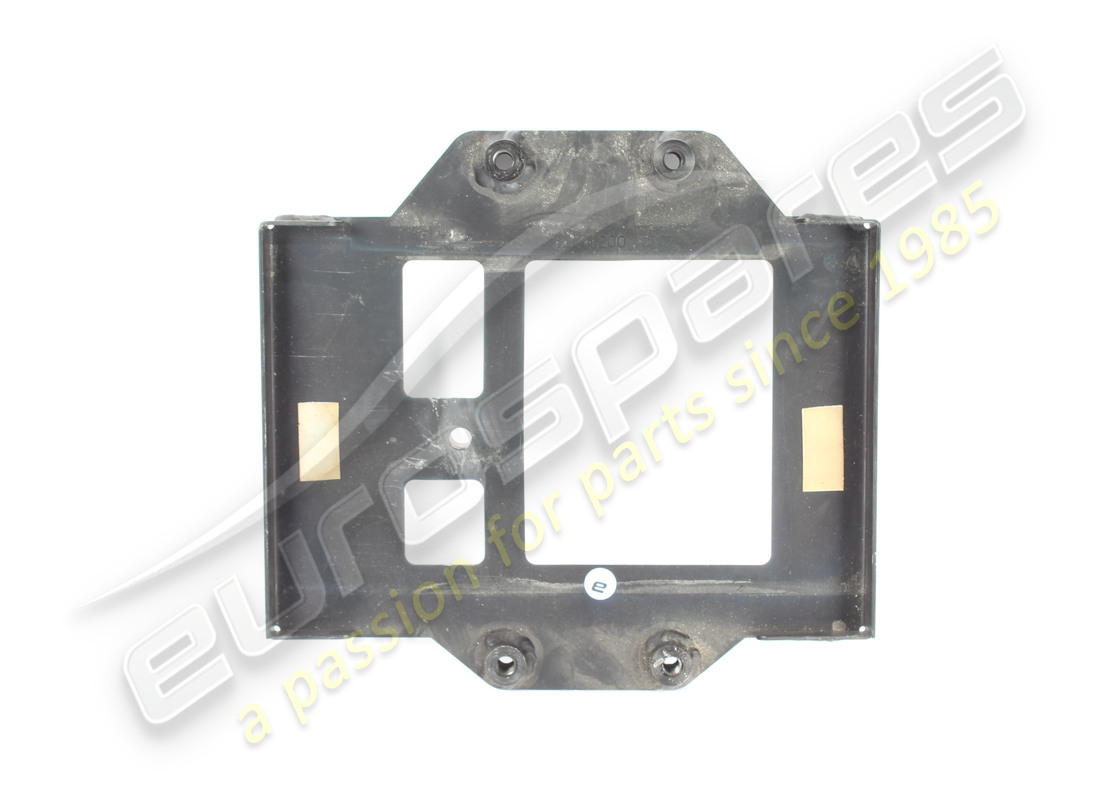 usato ferrari montaggio batteria completo. numero parte 88711200 (1)