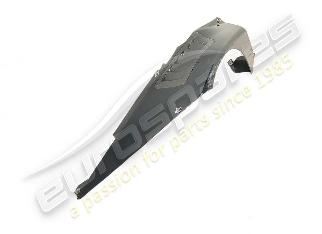 nuovo (altro) lamborghini parafango anteriore sinistro. numero parte 4ta821105 (2)