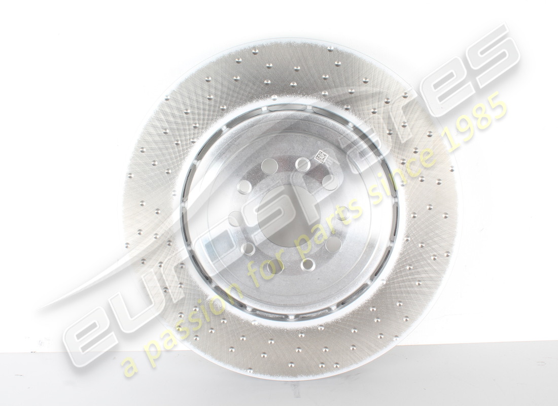 nuovo maserati disco freno anteriore. numero parte 670217883 (1)