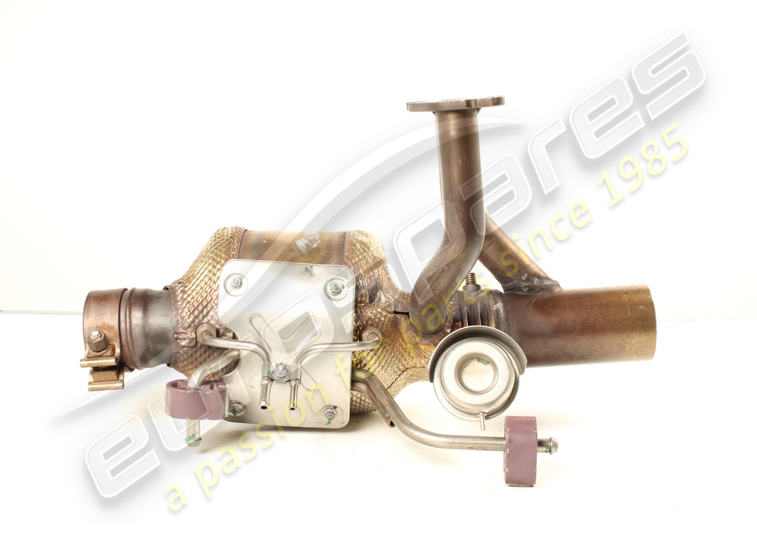 usato ferrari gpf completo sx. numero parte 900538 (2)