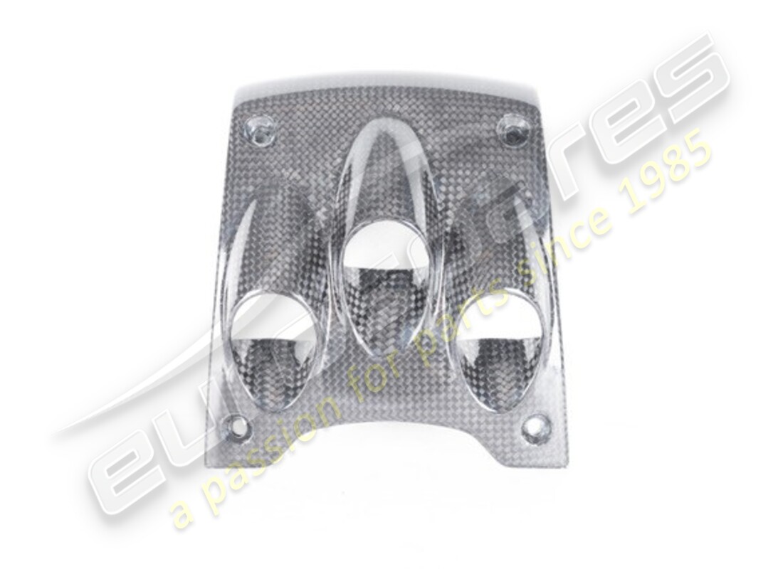 nuovo ferrari kit cruscotto in fibra di carbonio interno. numero parte 70001927 (4)