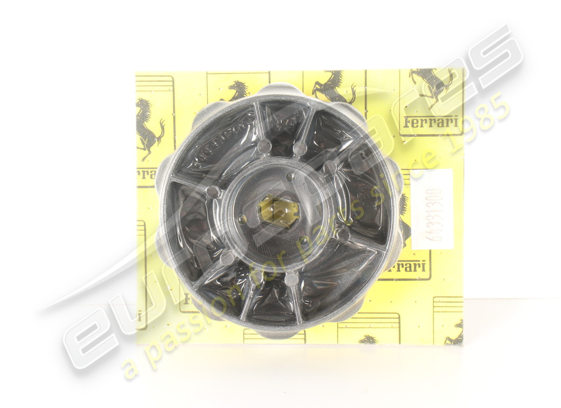 nuovo ferrari manopola regolatore sedile. numero parte 64331300 (2)