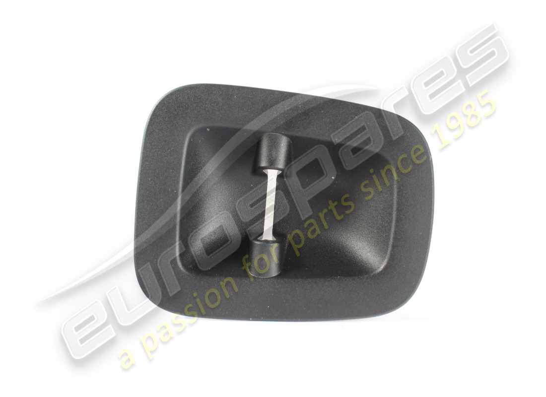 USATO Porsche COPERTURA NERA . NUMERO PARTE 9P18639151E0 (1)
