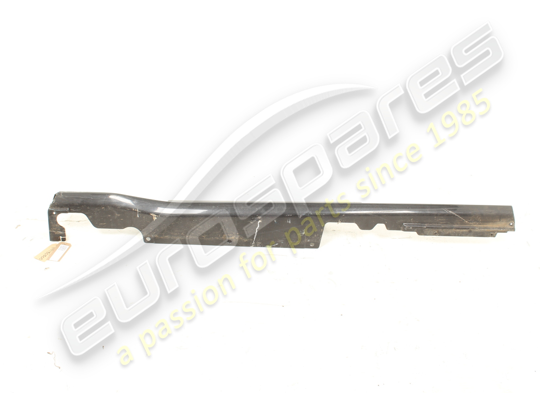 danneggiato ferrari copertura soglia esterna destra completa codice articolo 89130300