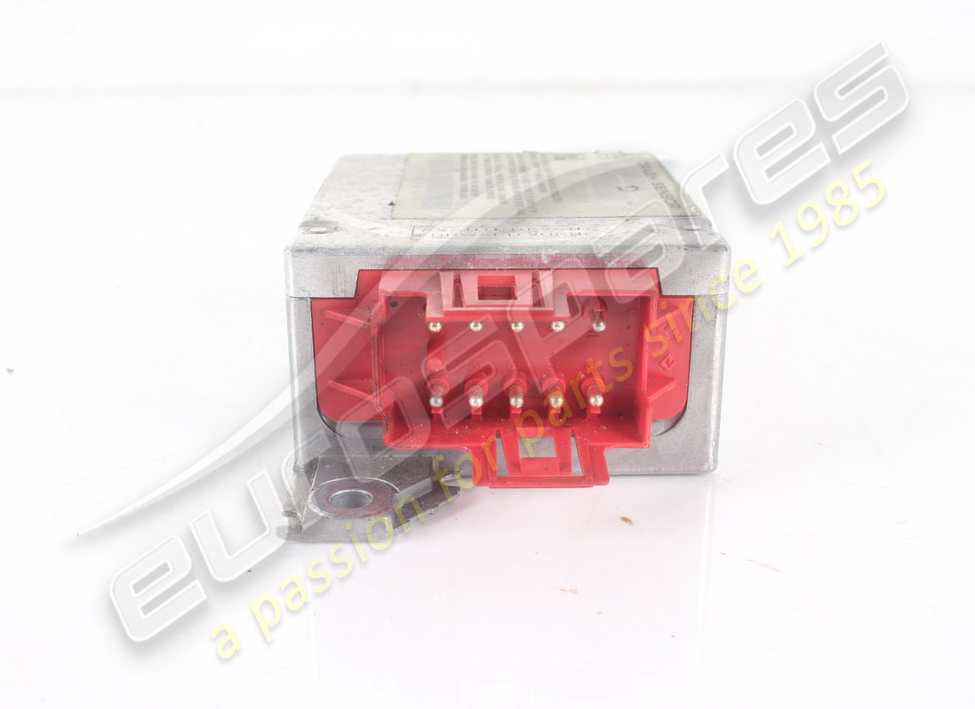 unità di controllo maserati usata. numero parte 373300167 (2)