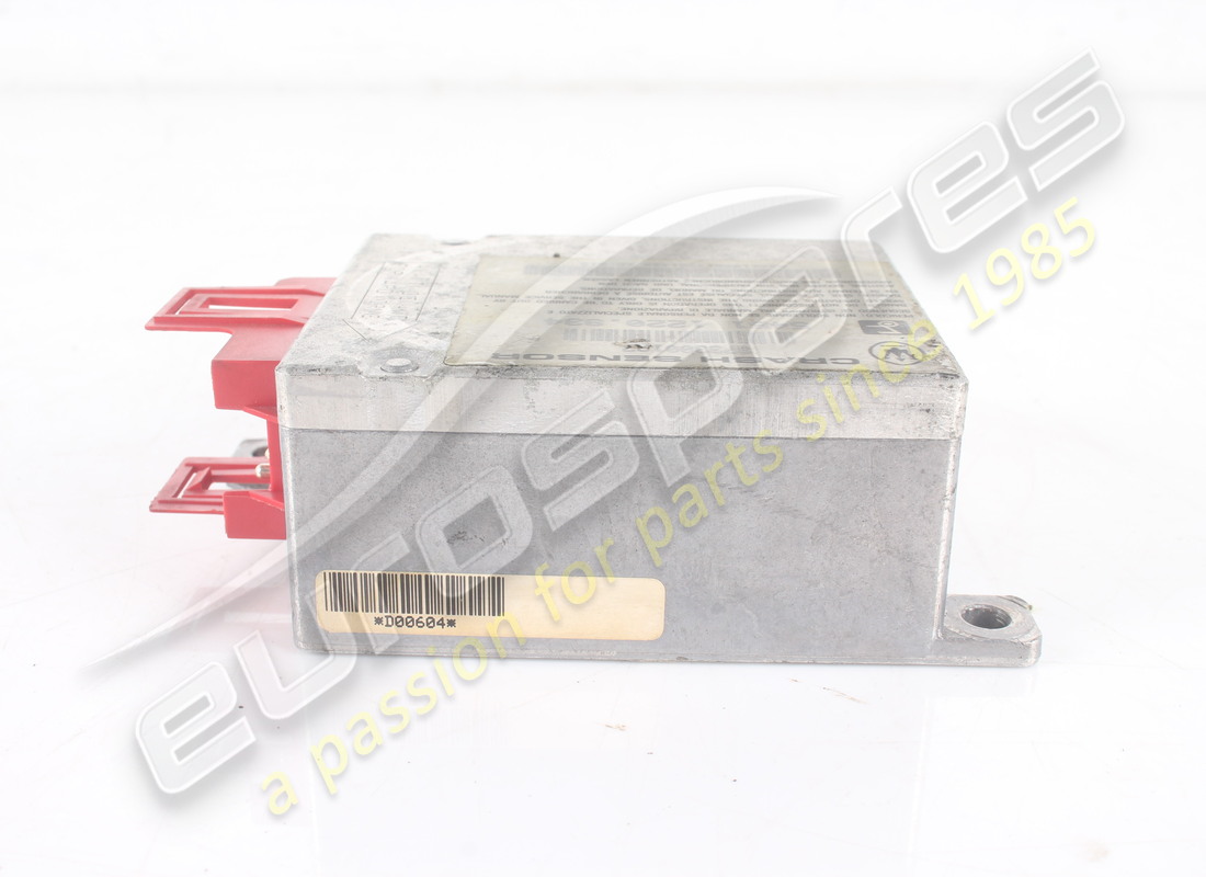 unità di controllo maserati usata. numero parte 373300167 (3)