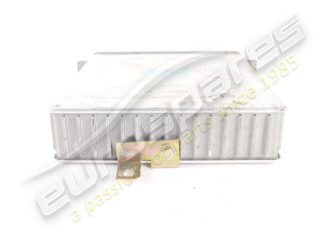 UNITÀ DI CONTROLLO USATA MASERATI (CAMBIO AUTOMATICO). NUMERO PARTE 574079510 (4) unità di controllo usata maserati (cambio automatico). numero parte 574079510 (4)