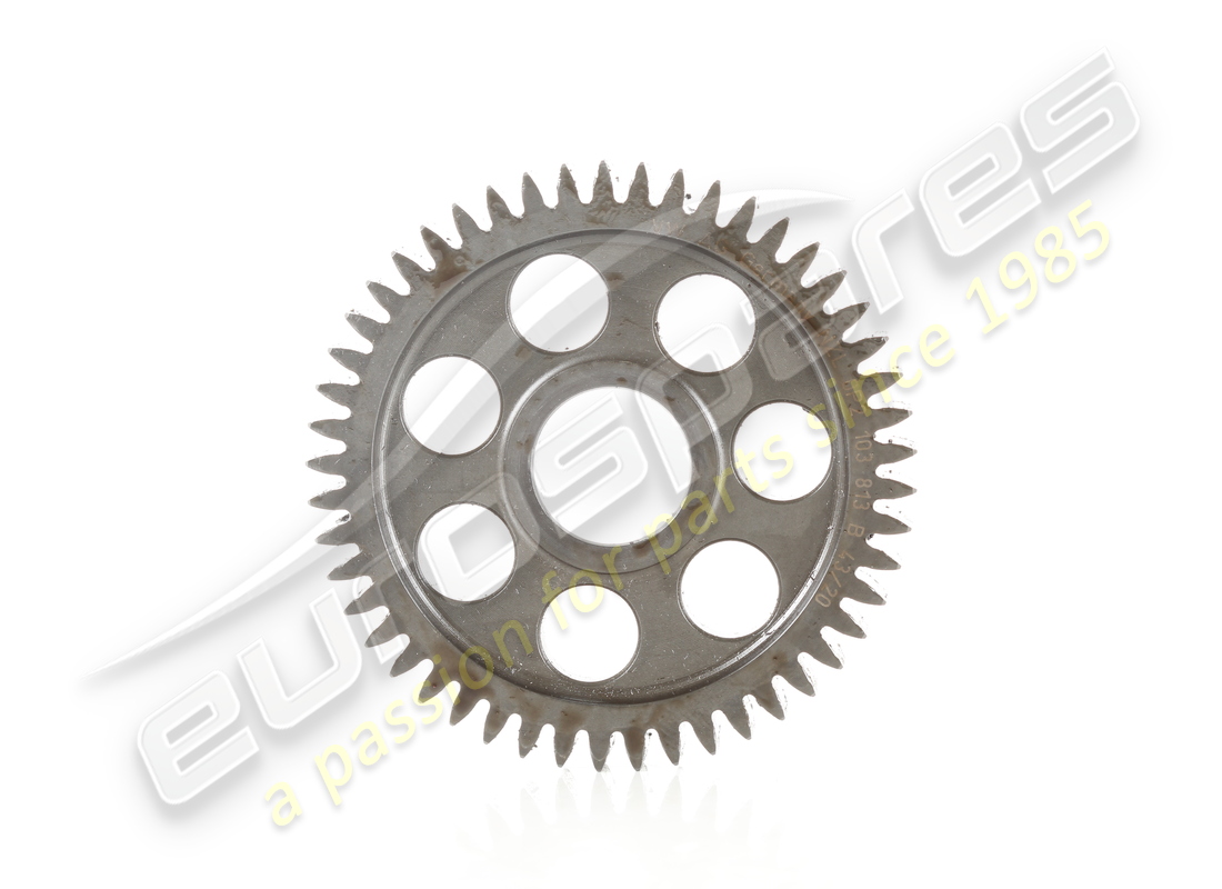 attrezzatura usata lamborghini. numero parte 0p2103813b (2)