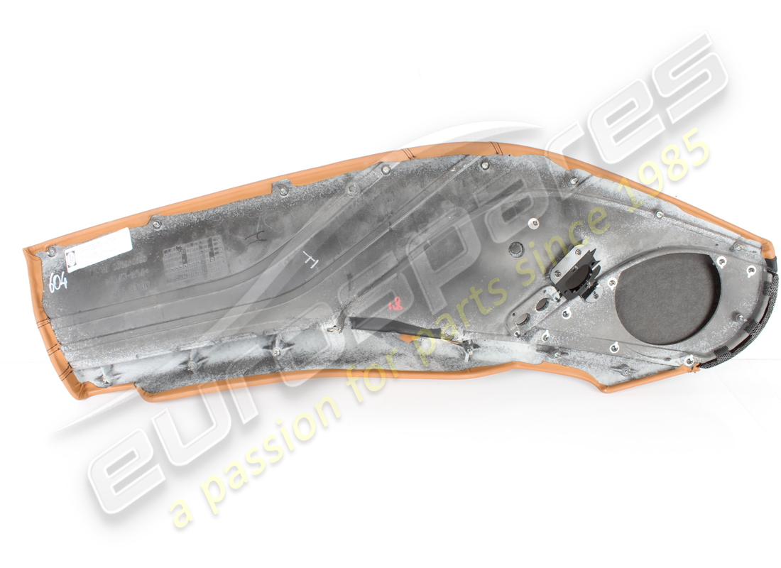 usata ferrari scheda porta sx. numero parte 864537.. (6)