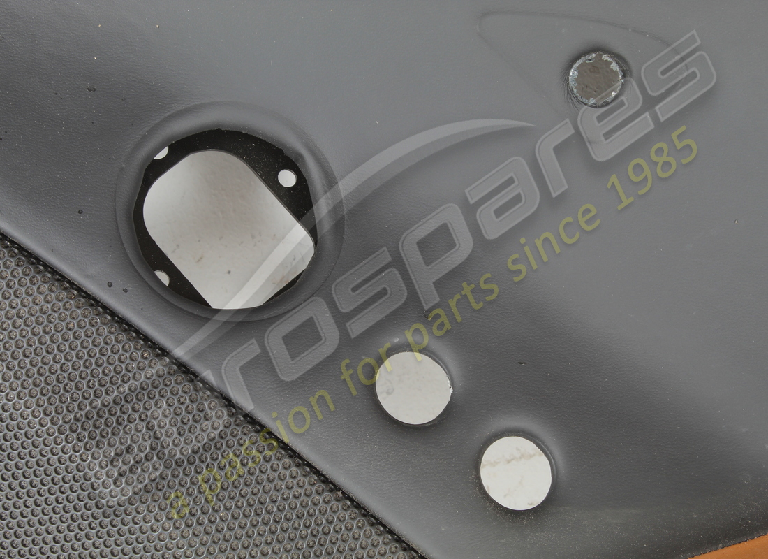 usata ferrari scheda porta sx. numero parte 864537.. (5)