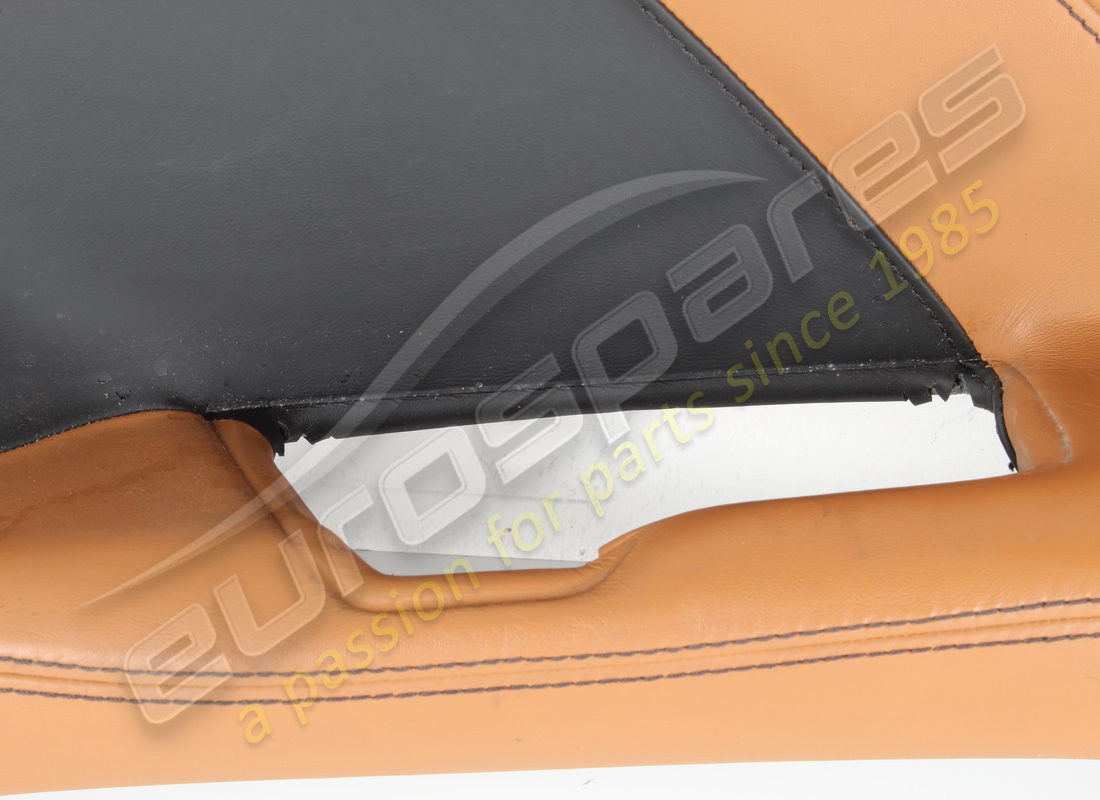 usata ferrari scheda porta sx. numero parte 864537.. (2)