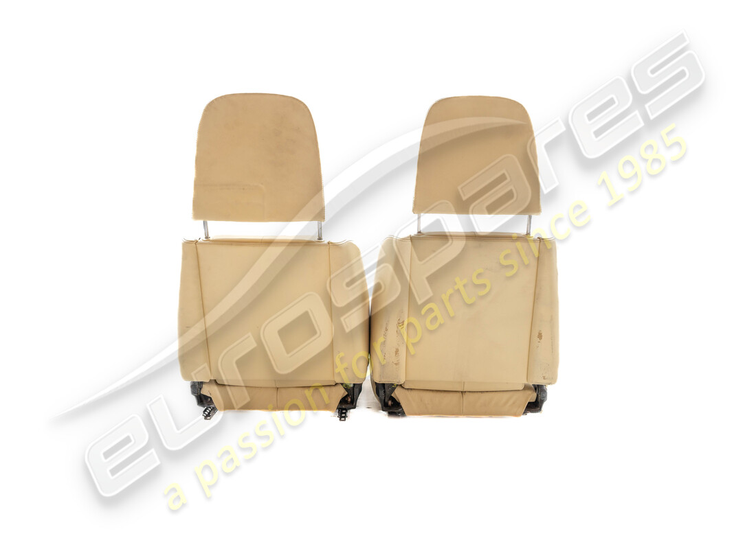 usato eurospares anteriore completo destro e sinistro posti a sedere. numero parte eap1453169 (3)