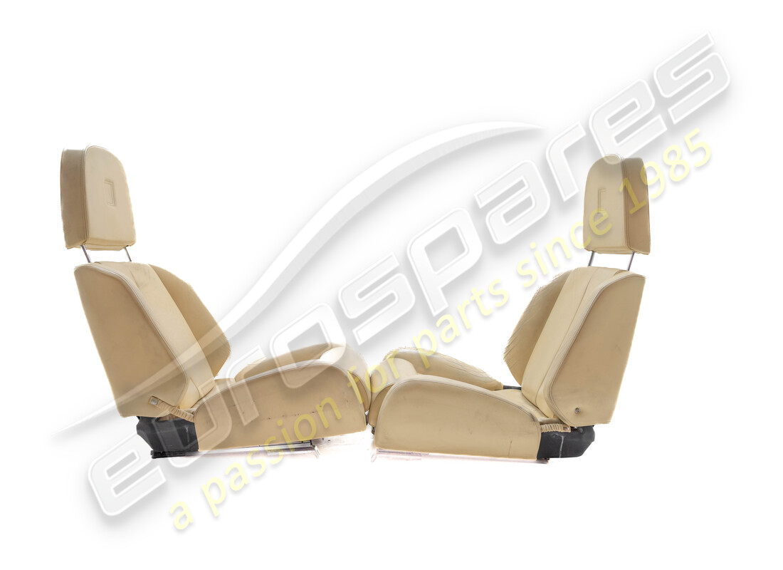 usato eurospares anteriore completo destro e sinistro posti a sedere. numero parte eap1453169 (2)