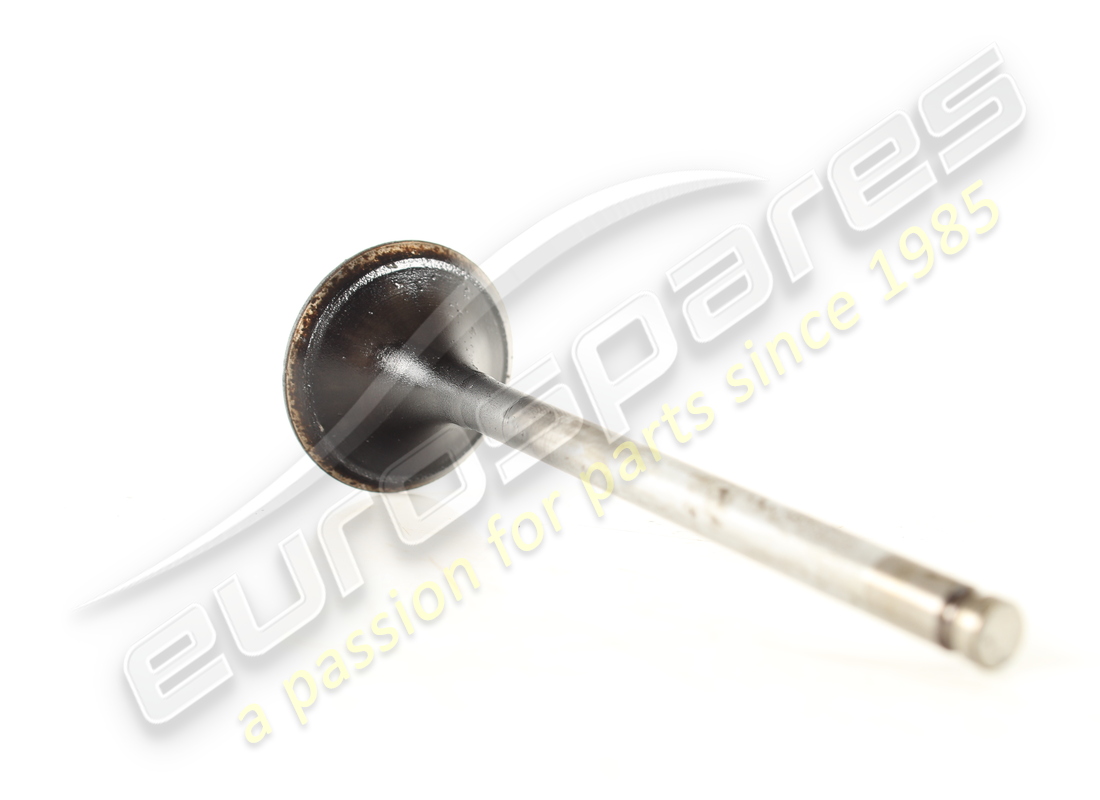 VALVOLA DI SCARICO FERRARI USATA. NUMERO PARTE 198582 (2) valvola di scarico ferrari usata. numero parte 198582 (2)