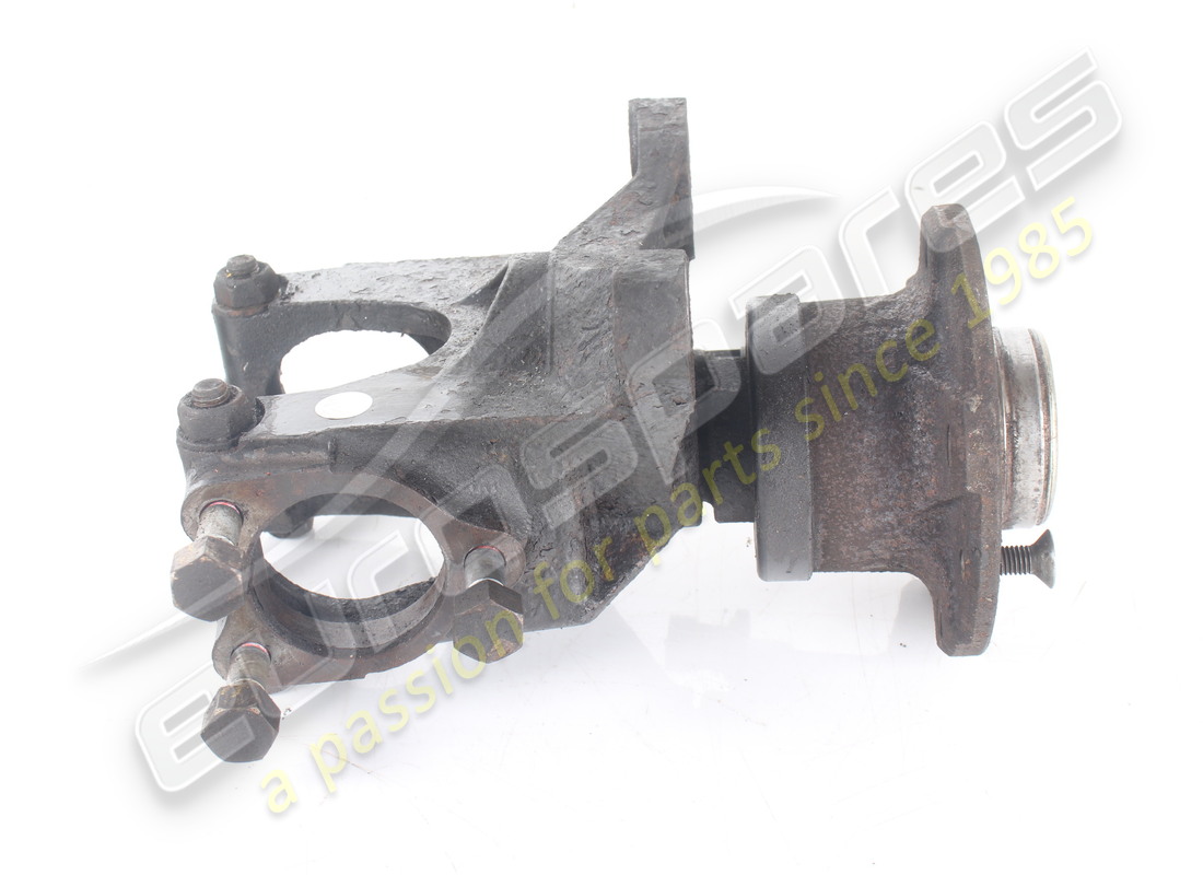 usato eurospares supporto assale anteriore sx completo. numero parte eap1726400 (5)