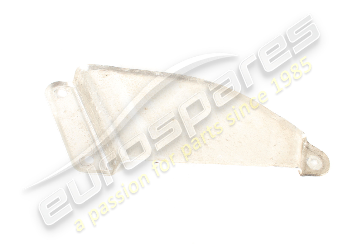 USATO FERRARI STAFFA DI MONTAGGIO SERBATOIO ANTERIORE DESTRO. NUMERO PARTE 274025 (2) usato ferrari staffa di montaggio serbatoio anteriore destro. numero parte 274025 (2)