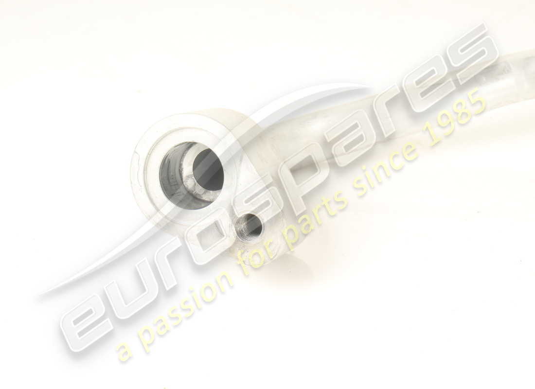 TUBO DI RITORNO FREON FERRARI USATO DA SOTTO. NUMERO PARTE 917463 (3) tubo di ritorno freon ferrari usato da sotto. numero parte 917463 (3)