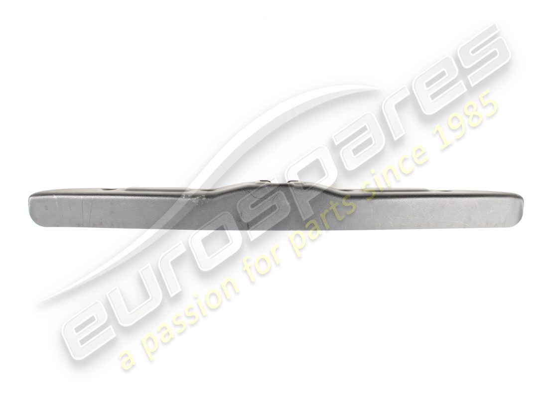 PROTEZIONE TARGA USATA MASERATI NEL BAGAGLIO COM. NUMERO PARTE 374700352 (2) protezione targa usata maserati nel bagaglio com. numero parte 374700352 (2)