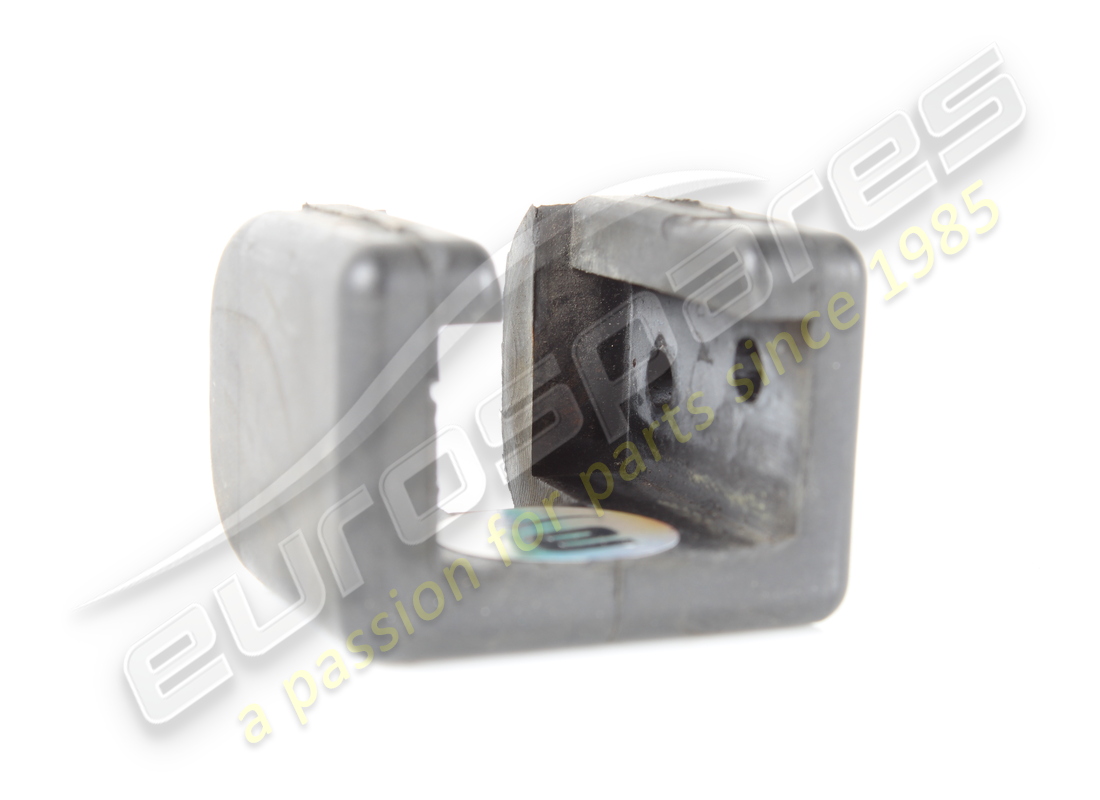 coppia di coperture di protezione del giunto della leva di chiusura usate eurospares. numero parte 60395506k (3)