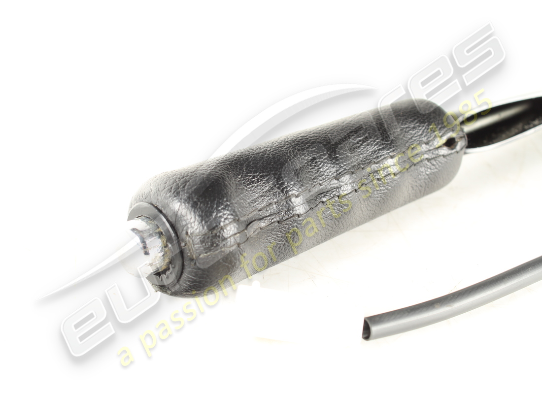 GRUPPO LEVA FRENO DI STAZIONAMENTO USATO MASERATI. NUMERO PARTE 388001103 (4) gruppo leva freno di stazionamento usato maserati. numero parte 388001103 (4)