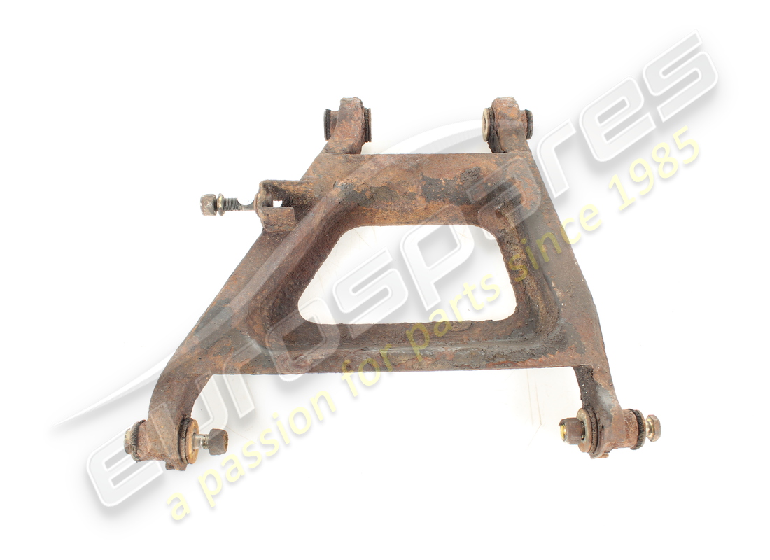 USATA Ferrari LEVA INFERIORE SOSPENSIONE POSTERIORE SX. NUMERO PARTE 117806 (1)