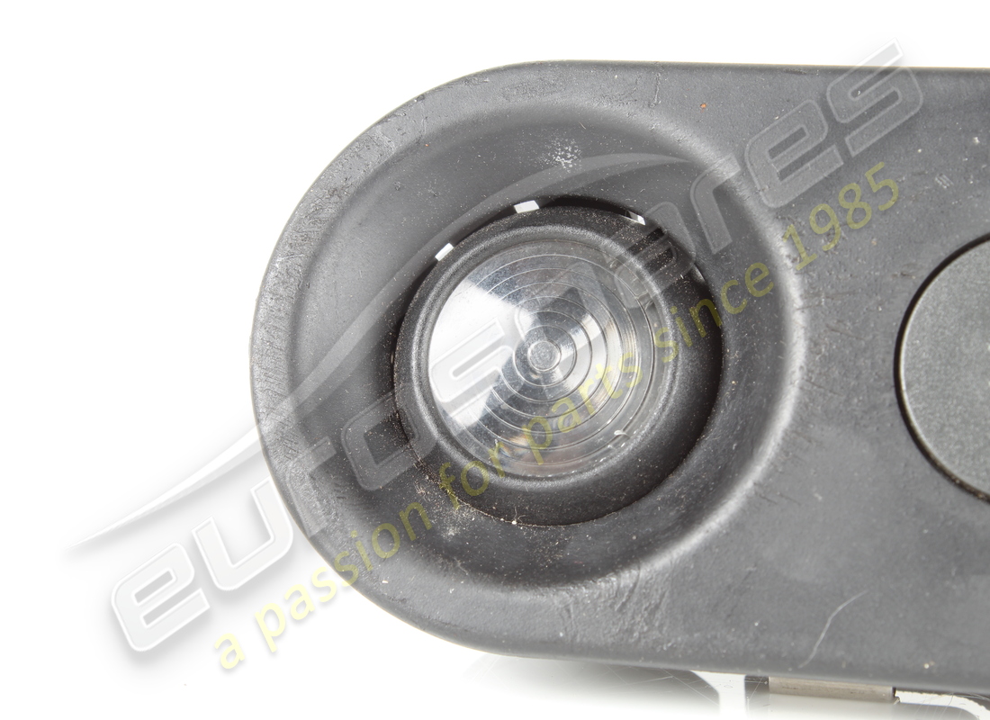 luce posteriore a cupola usata maserati. numero parte 373100118 (2)