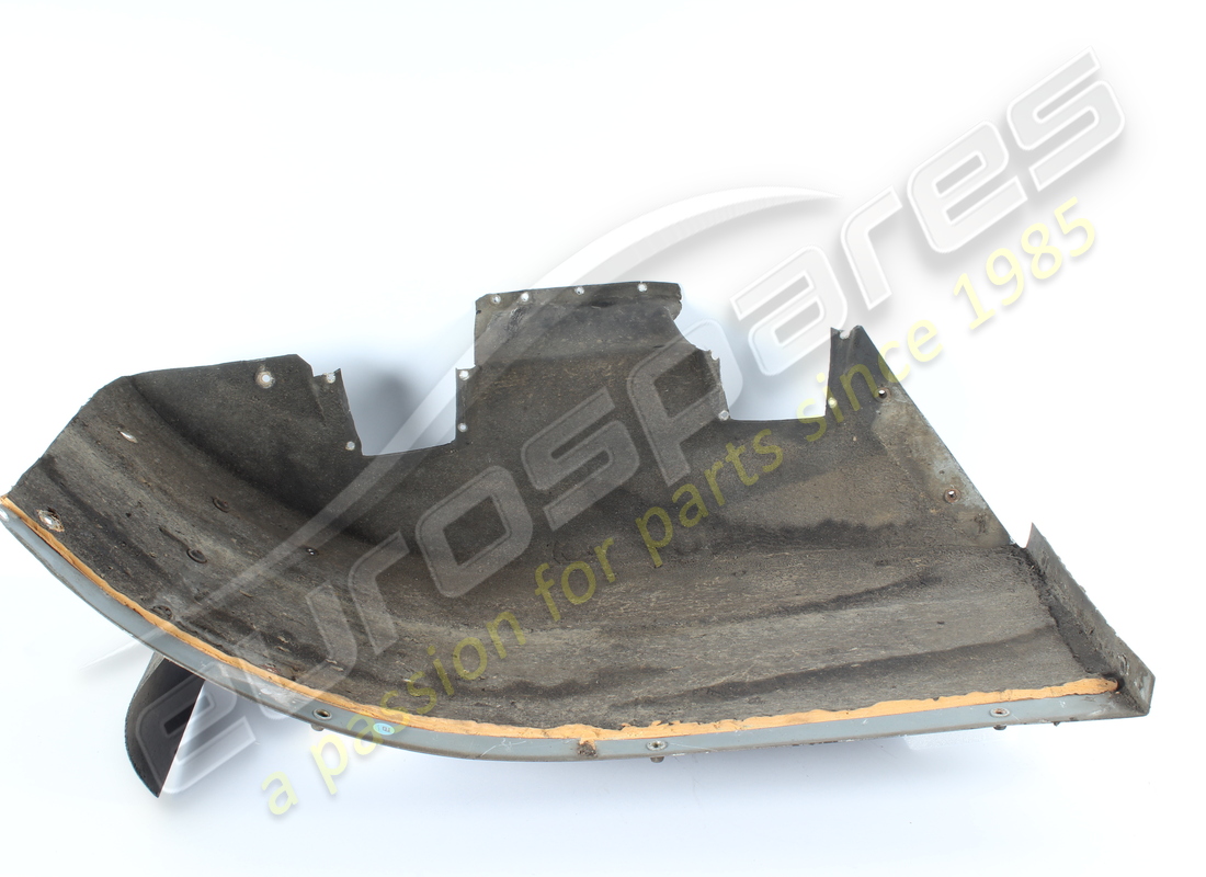 sezione superiore passaruota posteriore sx usata ferrari. numero parte 61482700 (2)