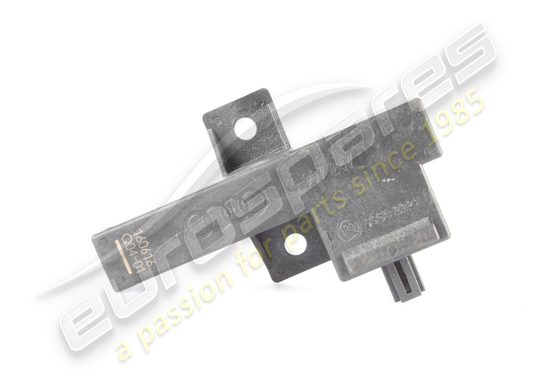 ANTENNA Lamborghini SENZA CHIAVE USATA. NUMERO PARTE 8K0907247 (1)
