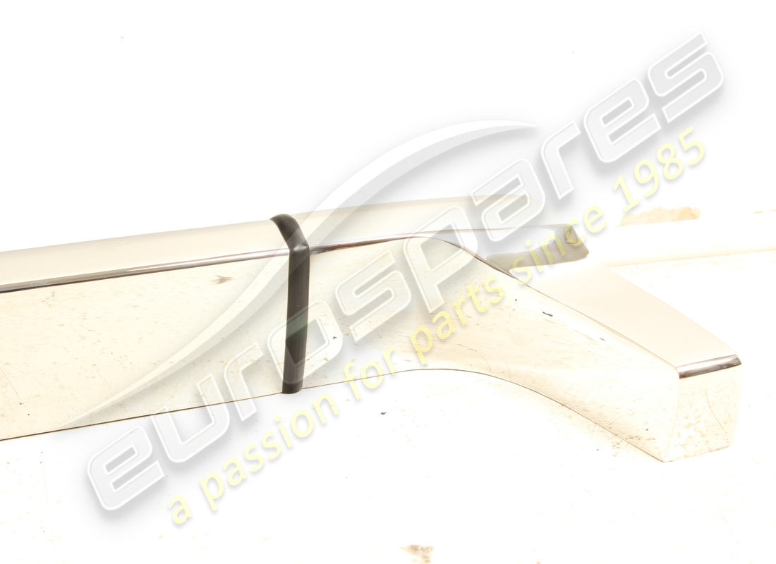 nuovo eurospares set paraurti posteriori cromati. numero parte 006763110a (3)