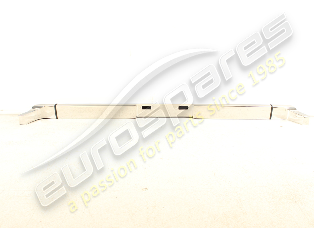 nuovo eurospares set paraurti posteriori cromati. numero parte 006763110a (2)