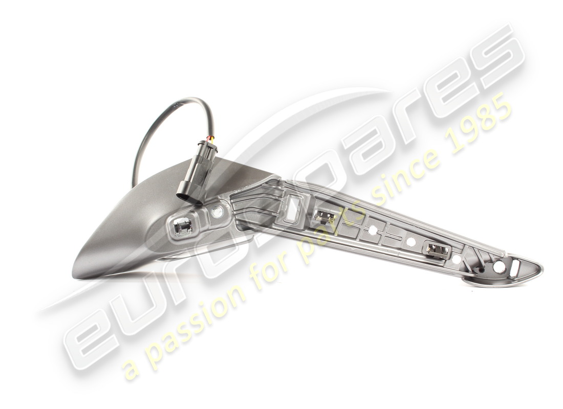 USATO Ferrari MANIGLIONE TIRAPORTA DX COMPLETO . CODICE ARTICOLO 896065 (1)