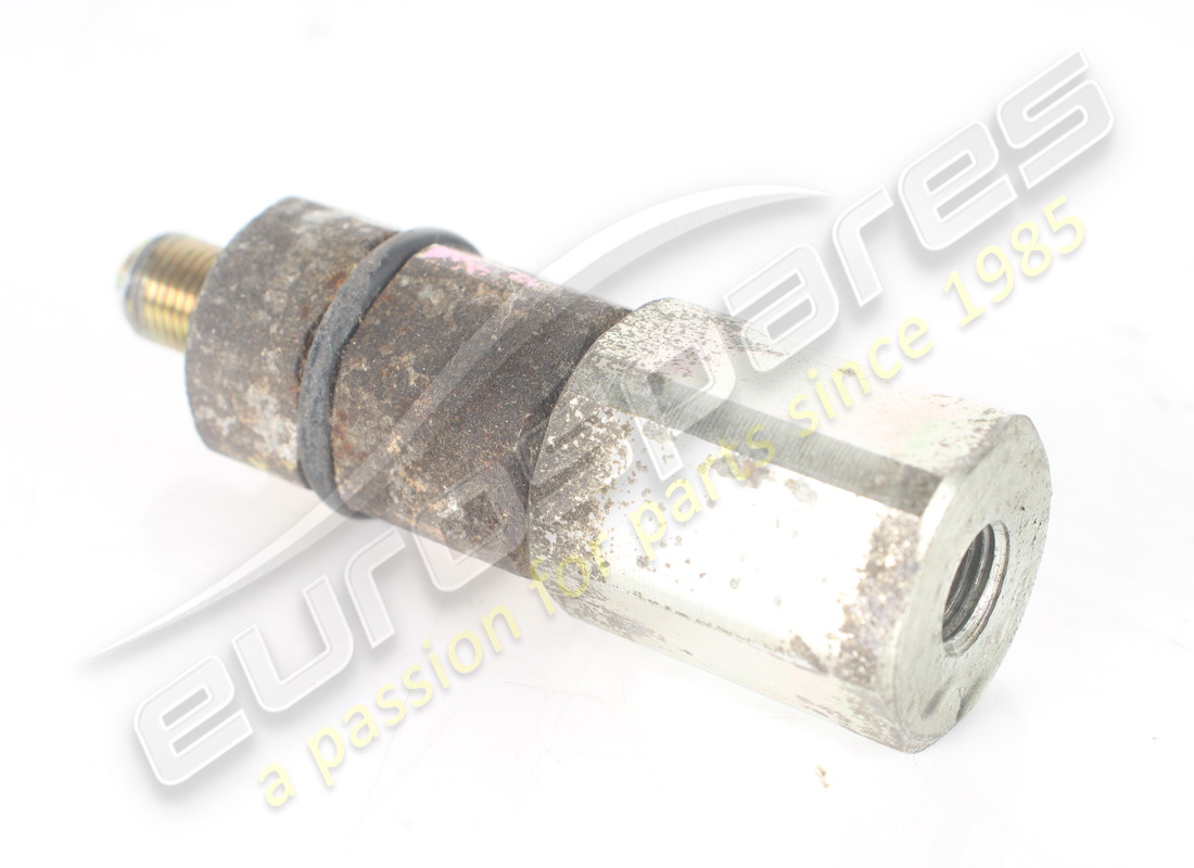 VALVOLA FERRARI USATA. NUMERO PARTE 134597 (2) valvola ferrari usata. numero parte 134597 (2)