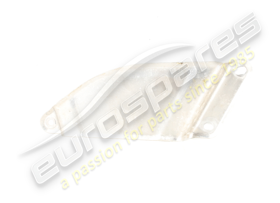 USATO FERRARI STAFFA DI MONTAGGIO SERBATOIO ANTERIORE SX. NUMERO PARTE 274023 (2) usato ferrari staffa di montaggio serbatoio anteriore sx. numero parte 274023 (2)