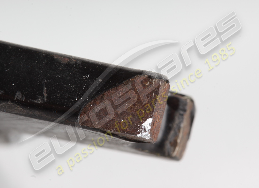 collettore di scarico posteriore sinistro lamborghini usato. numero parte 004405048 (12)