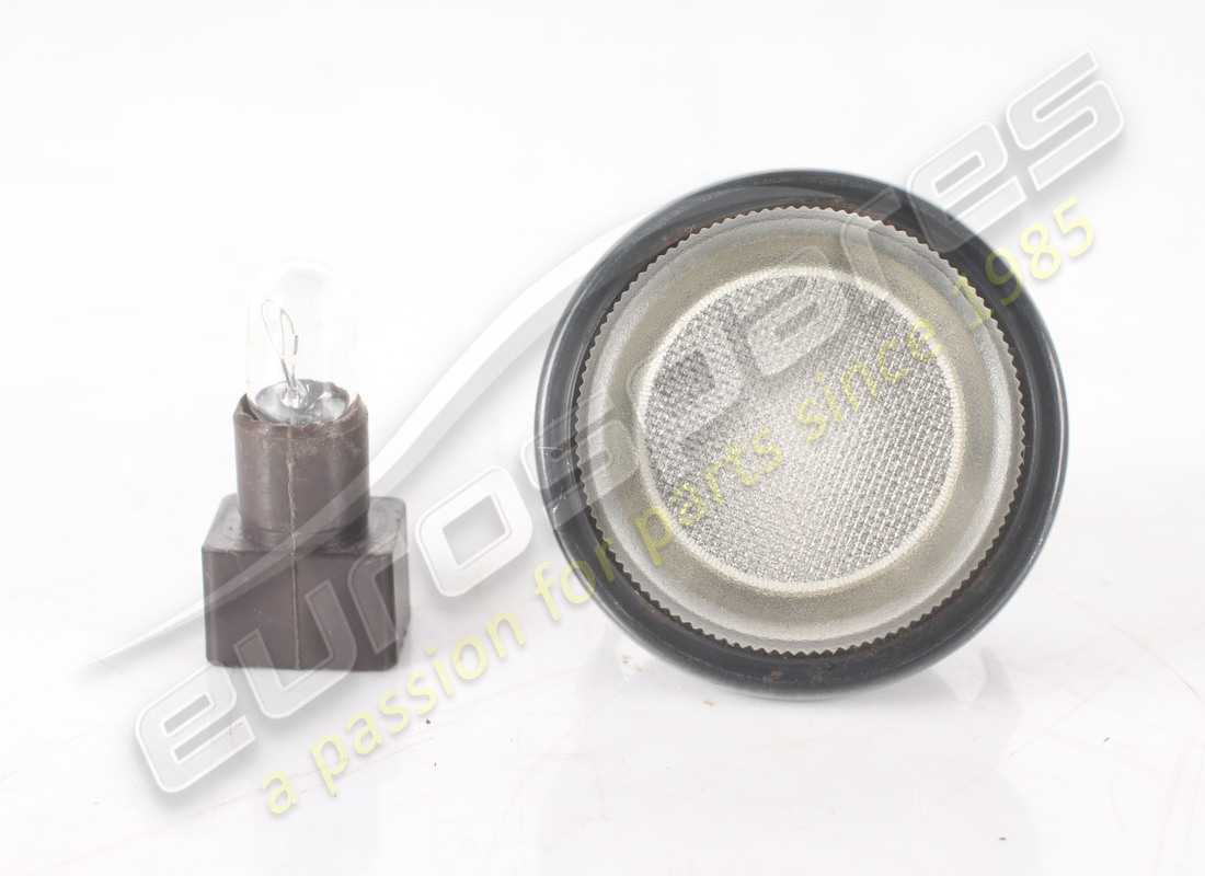 LUCE DI CORTESIA DANNEGGIATA Ferrari NUMERO PARTE 61804700 (1)