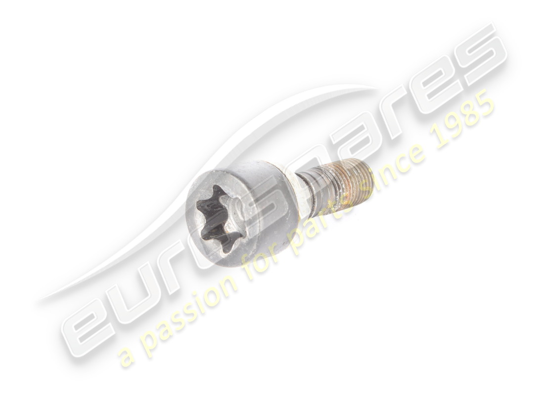 BULLONE DELLA RUOTA Lamborghini USATO M14 X 1.5 . NUMERO PARTE WHT001161B (1)
