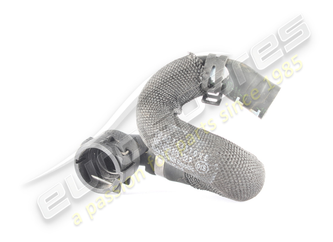 tubo di riscaldamento usato lamborghini v8hsi pompa hzg vl. numero parte 4m0819332p (2)