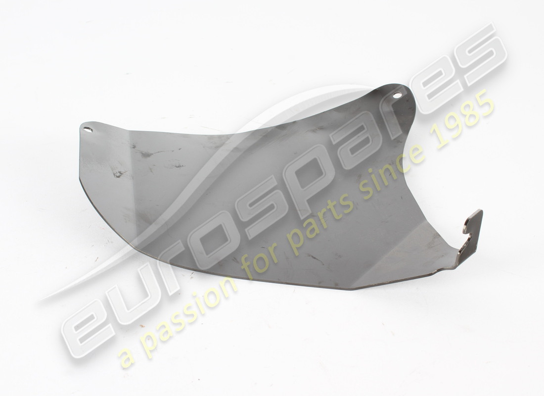 copertura pedale acceleratore rh usata ferrari. numero parte 88722000 (2)