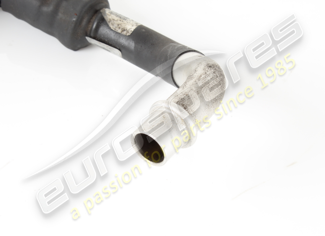 tubo di erogazione olio gl ferrari usato. numero parte 262815 (3)